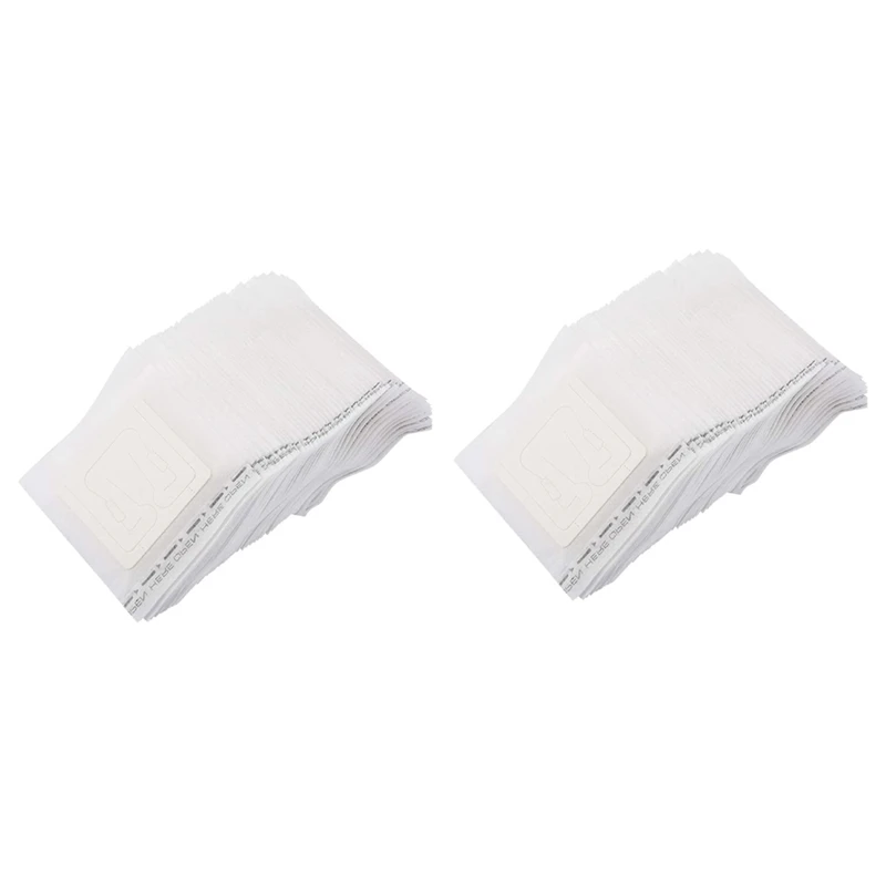 

Hot XD-60 X Drip Coffee Filters Bag Hanging Ear Paper Brew Coffee And Tea Set Filters Hanging Coffee Empty Bag