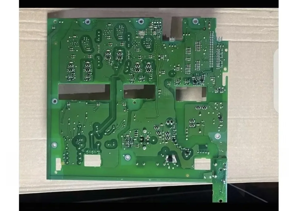 Плата управления частотным преобразователем JINT-E1C серии ACS850, 90 кВт, 110 кВт, 132 кВт, основная плата привода (art.: 3920dbf4be36b) - 3920dbf4be36b
