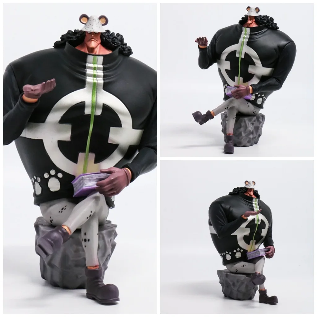 

Anime One Piece Figure