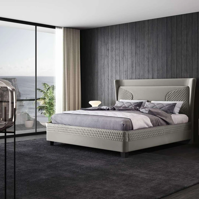 Роскошный Ultimate Royal House бархатная ткань научная водонепроницаемый спальный