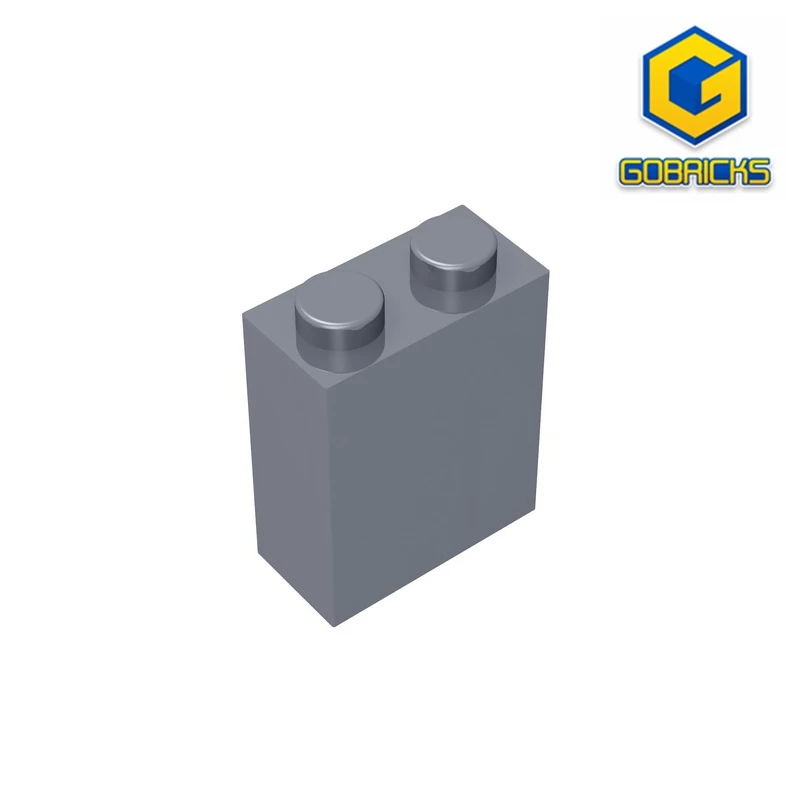 Конструктор строительный детский 1x2x2x2 совместимый с lego 3245 |