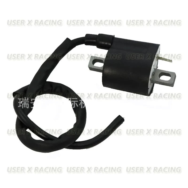 Универсальная Катушка зажигания для мотоцикла USERX для Polaris ATV Sportsman500 ALL Yamaha YFM350 высокое качество и долговечность