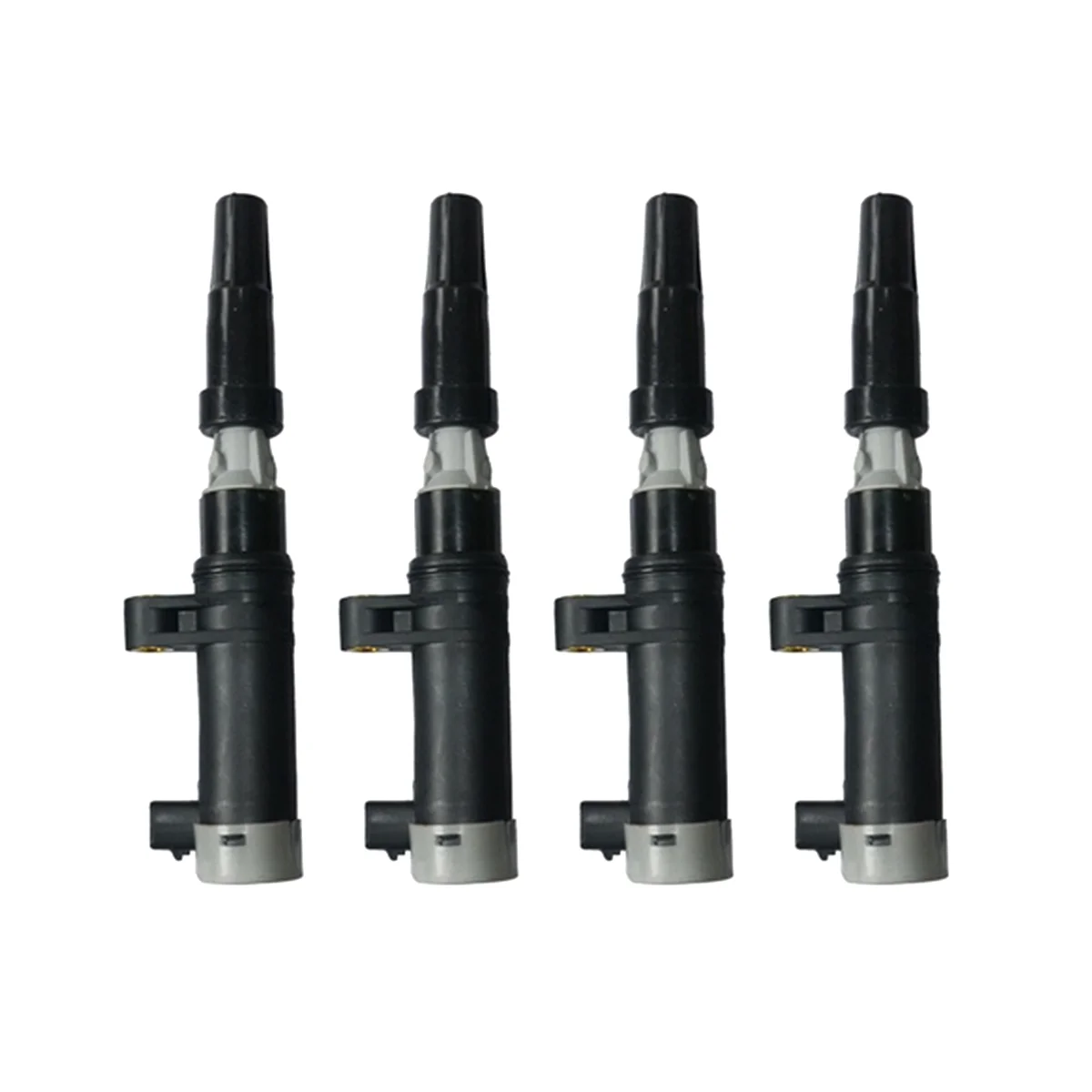 Катушка зажигания 8200765882 для Renault Megane Mk3 08-13/Grand Scenic 04-09/Scenic 01-03 4 шт.