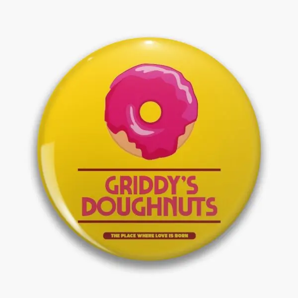 

Мягкая Заколка-булавка в форме пончика для зонта, шляпы или шляпы