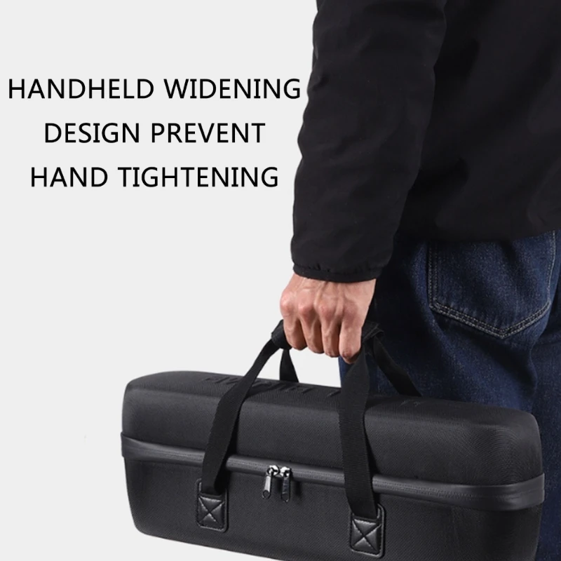 YY Сумка для аккумулятора большой емкости транспортировки электрического