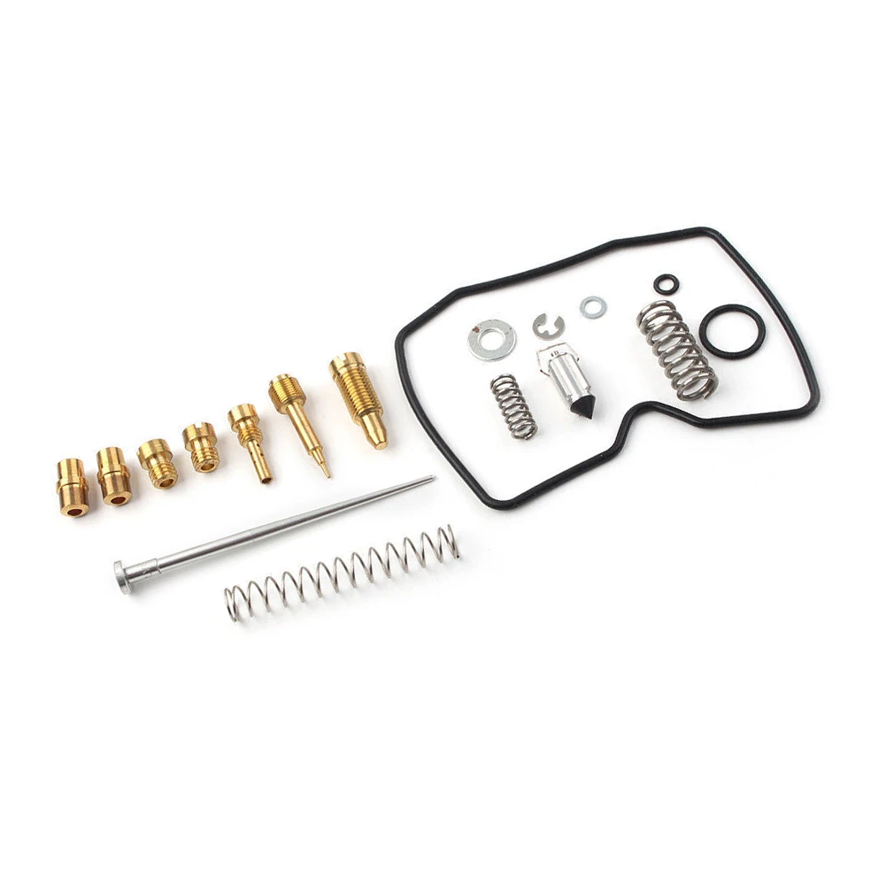 

Карбюратор для Suzuki Eiger LTF400F LTF400 2003-2007, запасные части для мотоциклов, 1 комплект