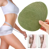 natural herbal thin waist stickers fat burning slim patch anti cellulite detox adhesive sheet fat burning slimming diet patch