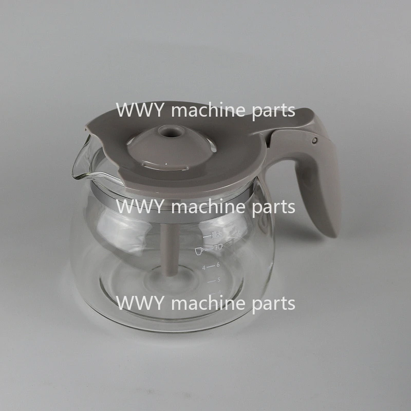 Стеклянные аксессуары для кофейных кружек подходят кофемашины Philips HD7431 7434 7432 7435