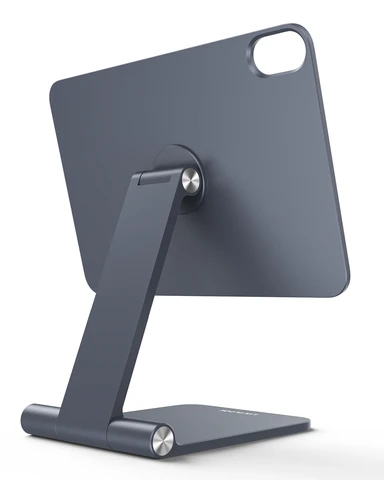 LULULOOK Магнитная подставка для iPad Mini 7/6 - Удобство и защита