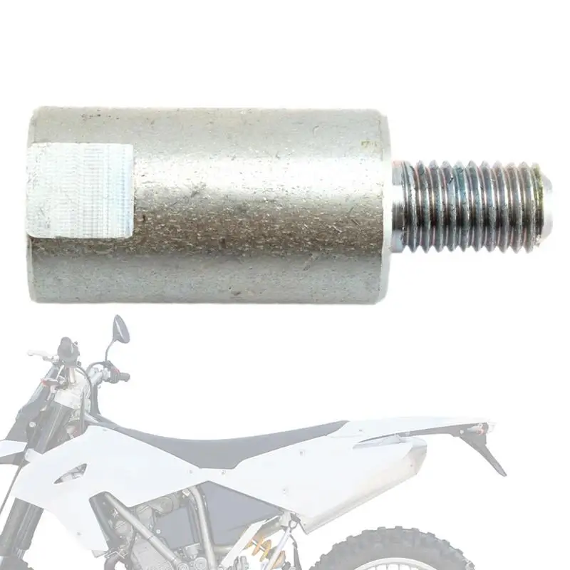 

Screw Articles With Iron For Motorcycle Modification Accessories For Yamahas PW80 TTR90 Portable Extension Screws