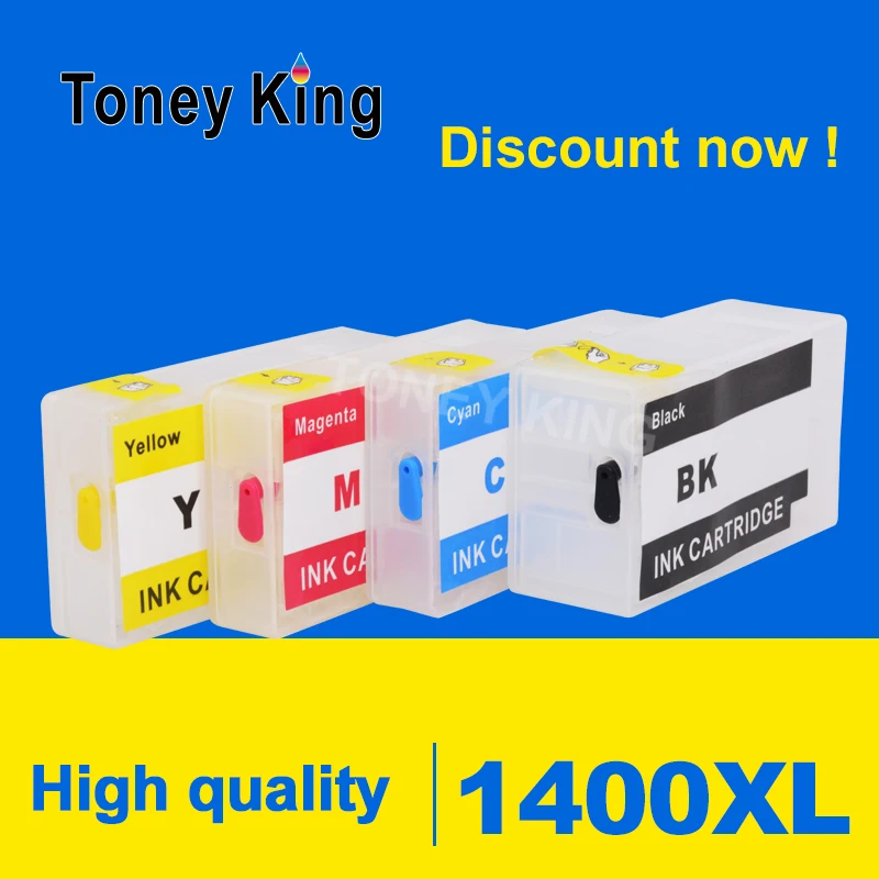 

Картридж для принтера Canon PGI 1400 MAXIFY MB2040 MB2140 MB2340 MB2740