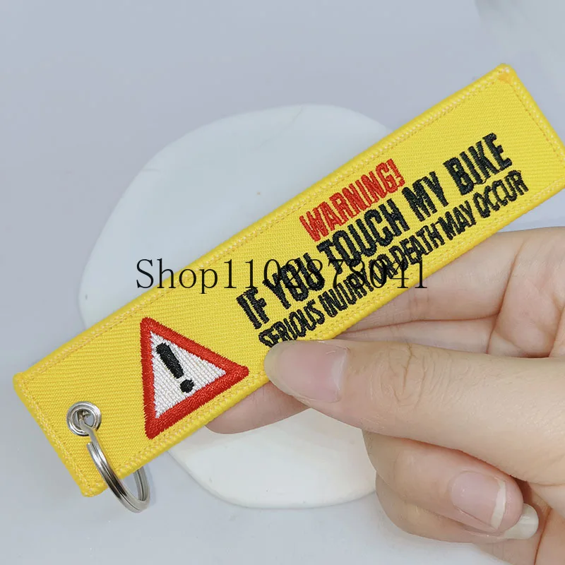 Популярные украшения желтая вышивка строительные знаки