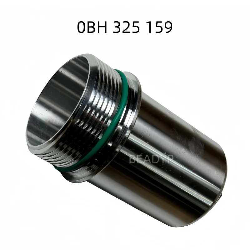 

Для 0BH 325 159 J алюминиевый корпус масляного фильтра DSG DQ380/DQ381/DQ500 коробка передач 0BH 325 159