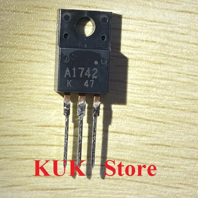 Оригинал A1742 2SA1742 2SA1742-AZ