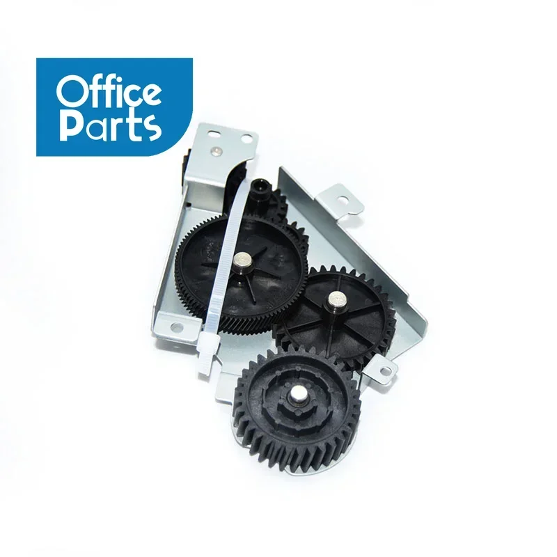 5 шт. RM2-6321-000 RM1-8418-000 привод фьюзера поворотная пластина шестерня в сборе для HP LaserJet
