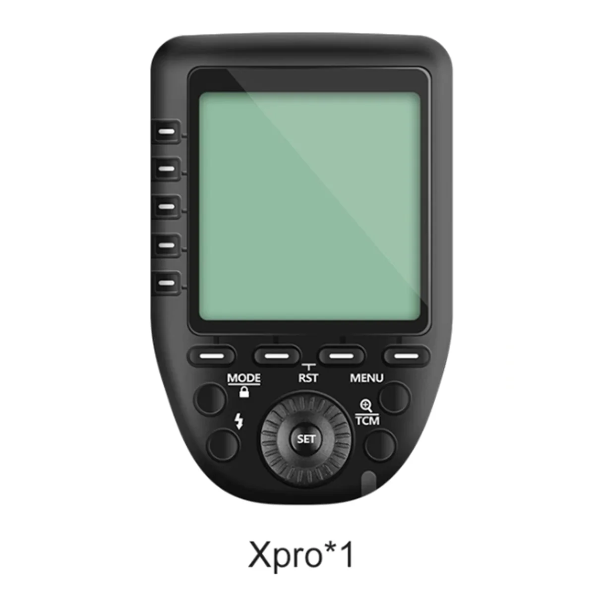 Фото Беспроводной передатчик Xpro Trigger Xpro-N TTL для Nikon №5