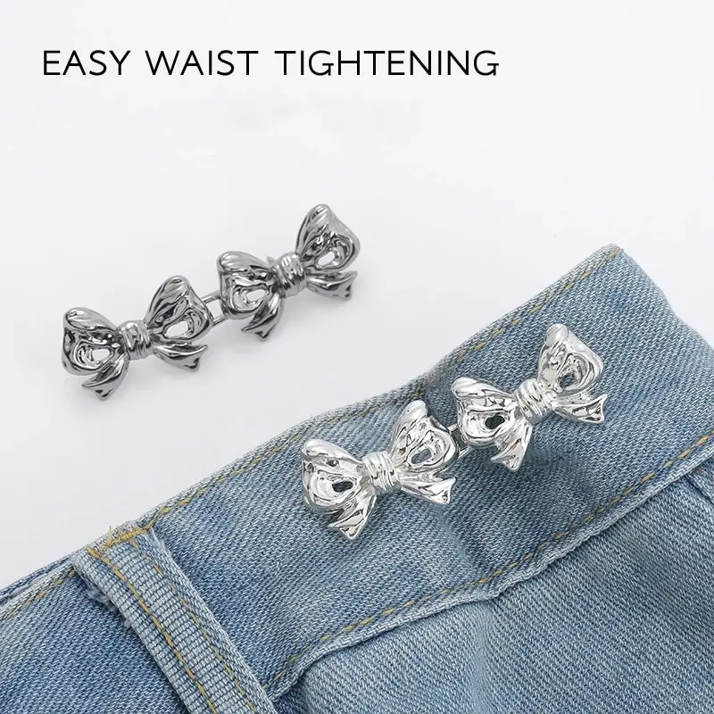 wany przycisk z podwójną węzłem o dużym obwodzie i małym metalowym łączonym przyciskiem do Chin kontynentalnych