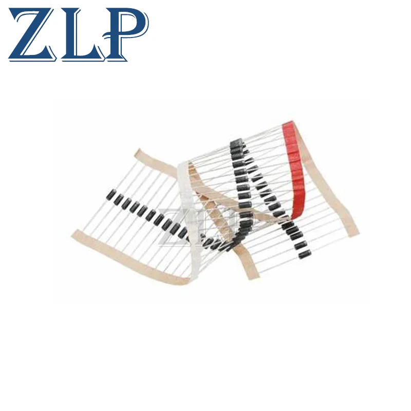 

Free shipping BY399P/4 FAST - SWITCHING PLASTIC RECTIFIER 800V 3A DO-201AD NEW ORIGINAL