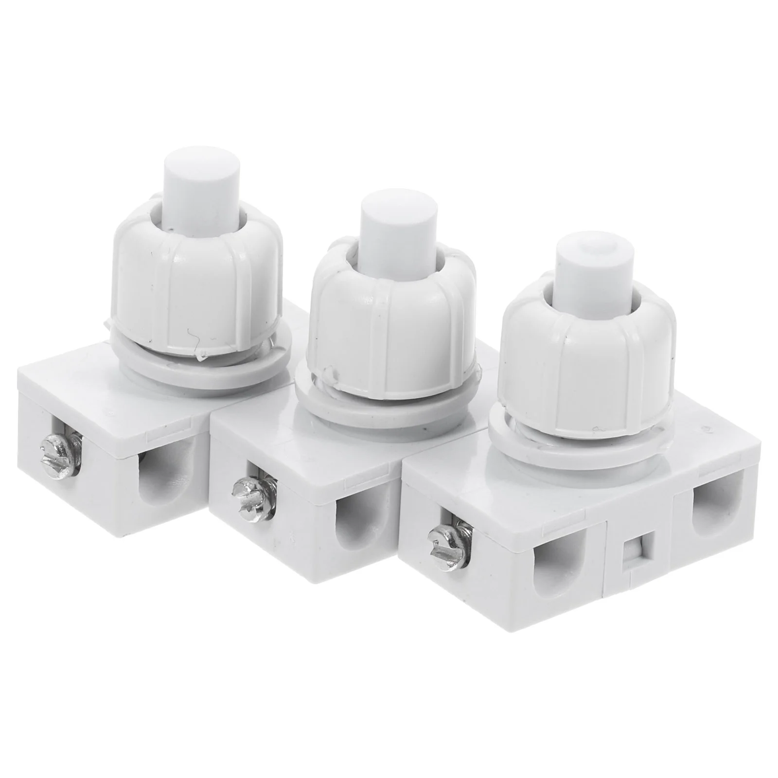 

3 шт., кнопки для старта