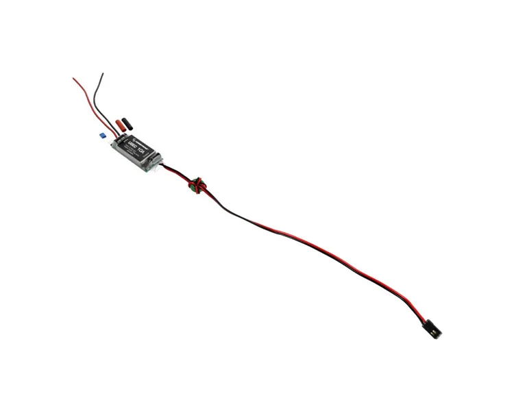 Haoying Hobbywing 10A Ubec Выход 6 В 7 4 8 Поддержка высокого напряжения литиевой батареи 3-14s