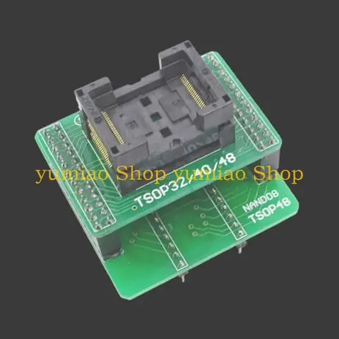 TSOP48 Adapter для TL866II