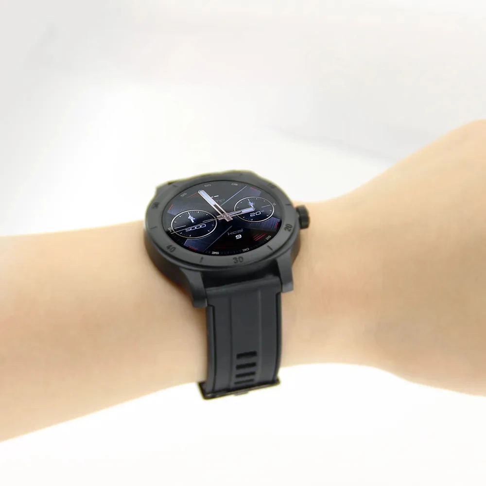 Защитный чехол + ремешок для HUAWEI WATCH GT Cyber модифицированный часов модный аксессуар