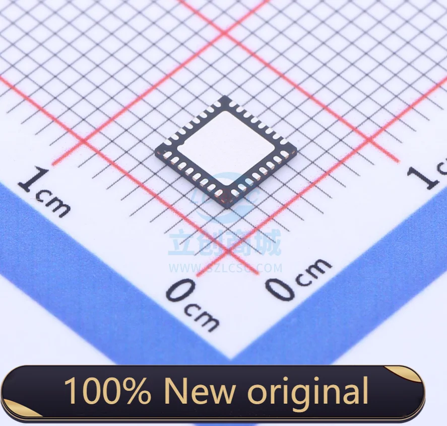 

100% New Original CY8C4045LQI-S412 Package QFN-32 New Original Genuine Microcontroller (MCU/MPU/SOC) IC Chi