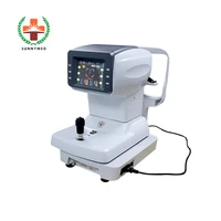 sy v018 good quality auto optical optometry unit gemological refractometer autorefractor keratometer digital refractometer