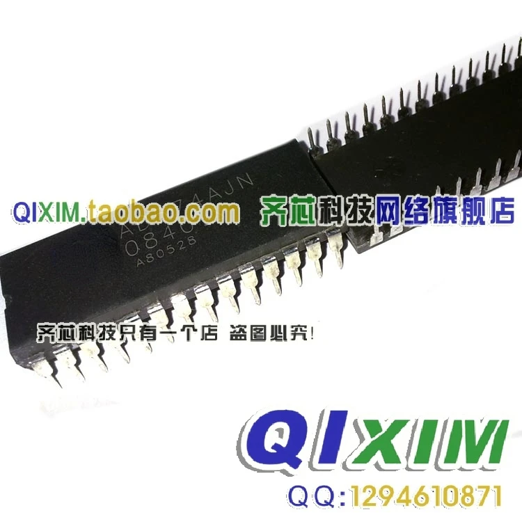 

AD574AJNZ DIP-28 AD574AJN AD574 new
