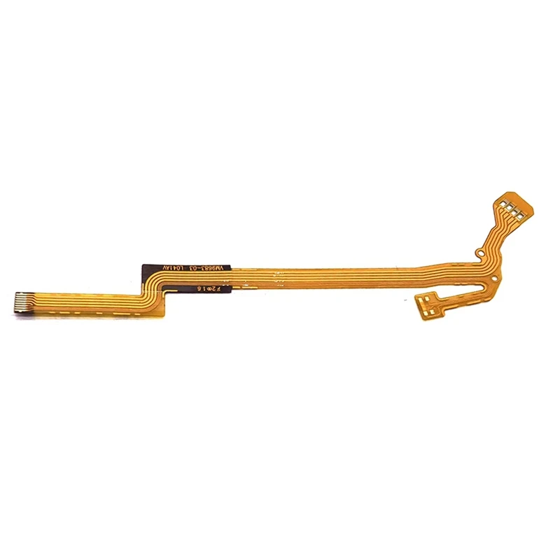 LENS Aperture Flex Cable For Olympus 12-40Mm 1:F2.8 Camera Repair Part