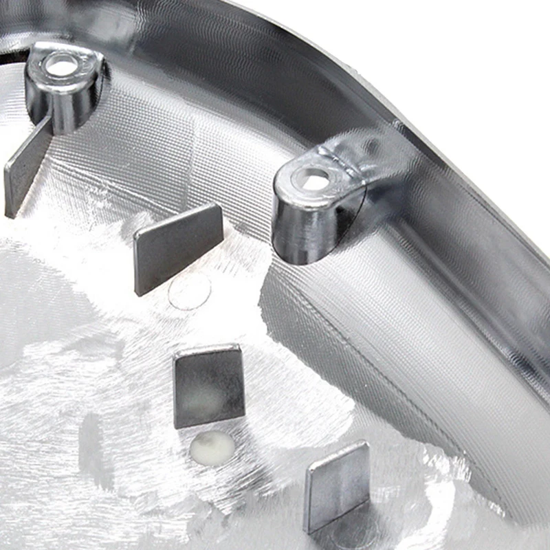 Крышка Впускного воздухоочистителя для Honda VTX1300 VTX1800 2002 - 2009