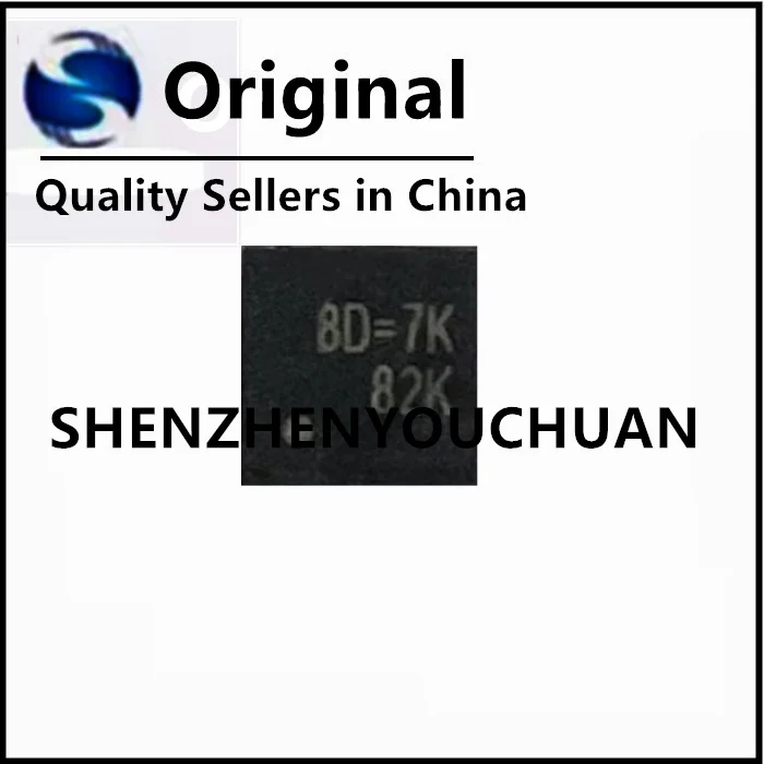 (1-100 шт.) RT3613EEGQW RT3613E 8D = ** Стандартный чипсет новый оригинал