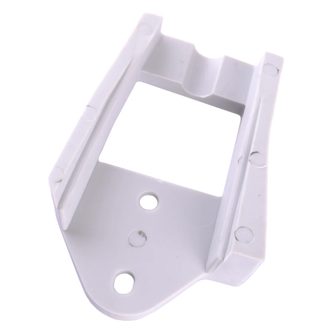 CITALL задняя направляющая цепи слайдер крышка поворотного рычага подходит для Yamaha