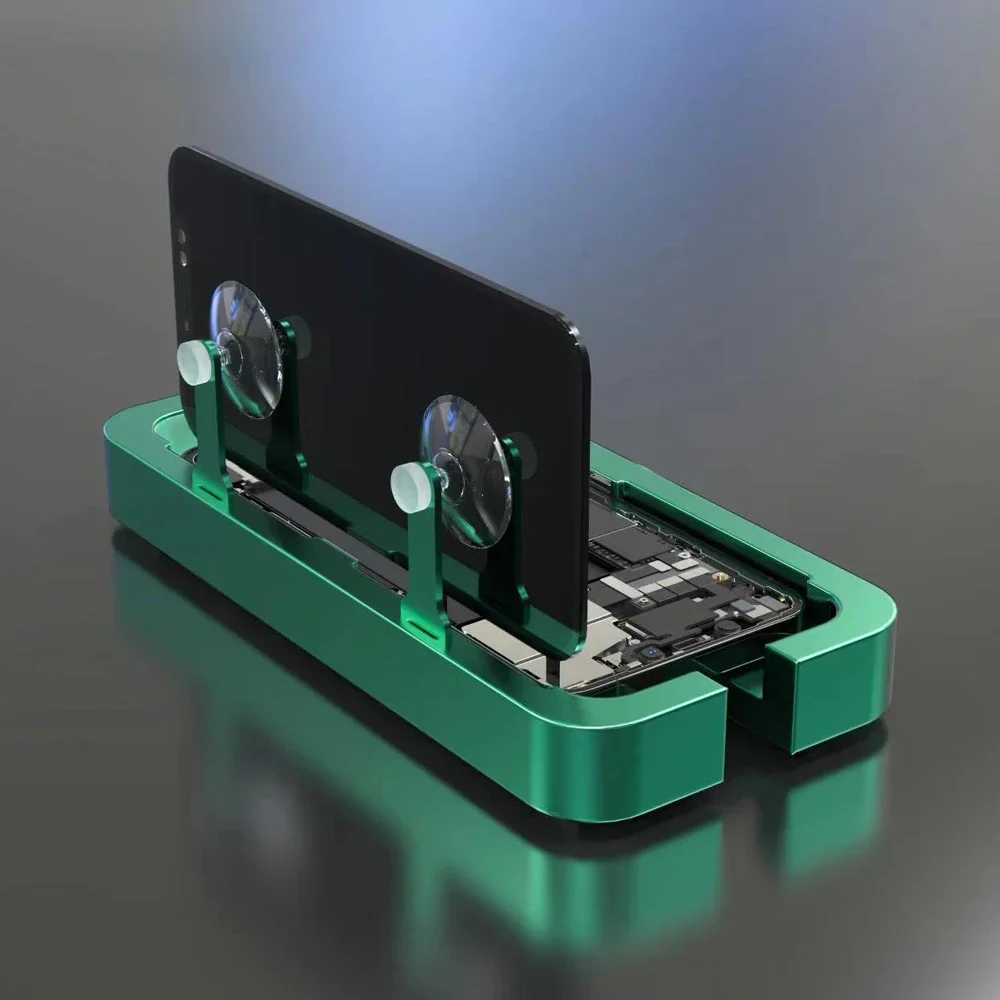 LUOWEI LW-023 Многофункциональный стандартный зажим для разборки открывалка задняя