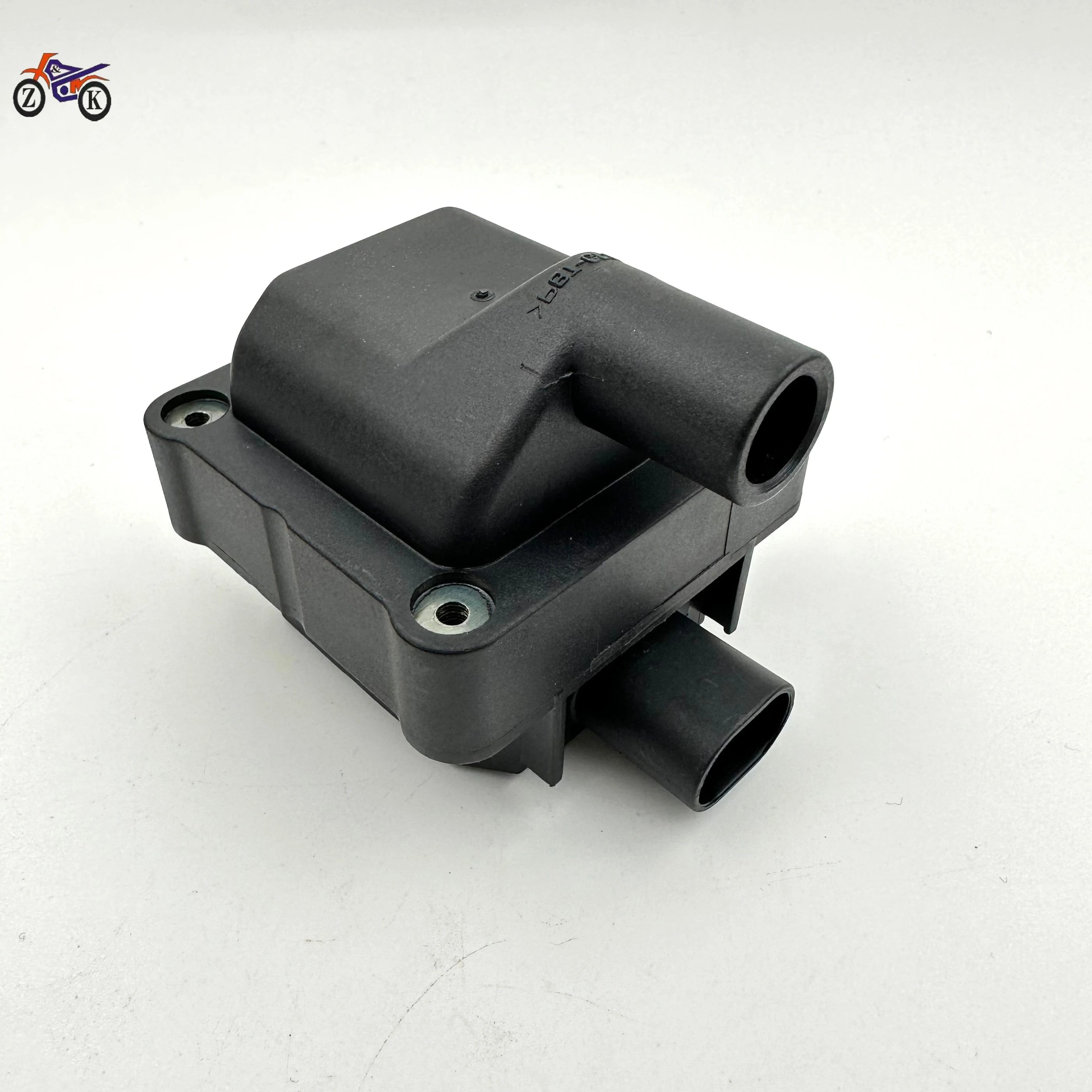 Катушка зажигания 12 В для Aprilia Scarabeo 50 Atlantic Eu3 125 Sport City Cube 250 Sr Max 300 Atlantic500 Scarabeo500