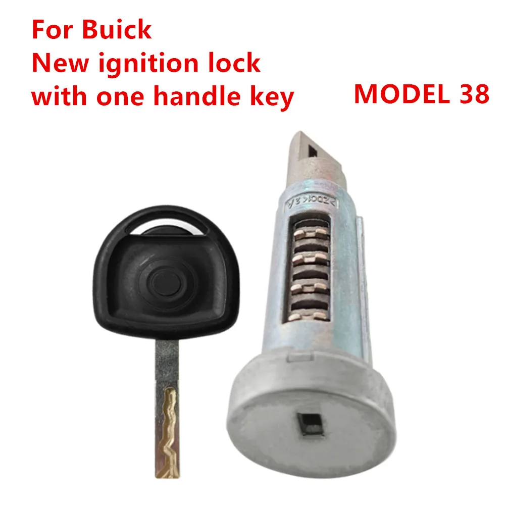 37-40 для новых ключей зажигания Buick-Premium. Варианты с/без ручки одиночный/двойной.