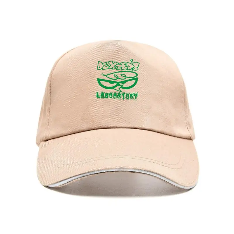 

Новая бейсболка Dexter ab ogo en - Back