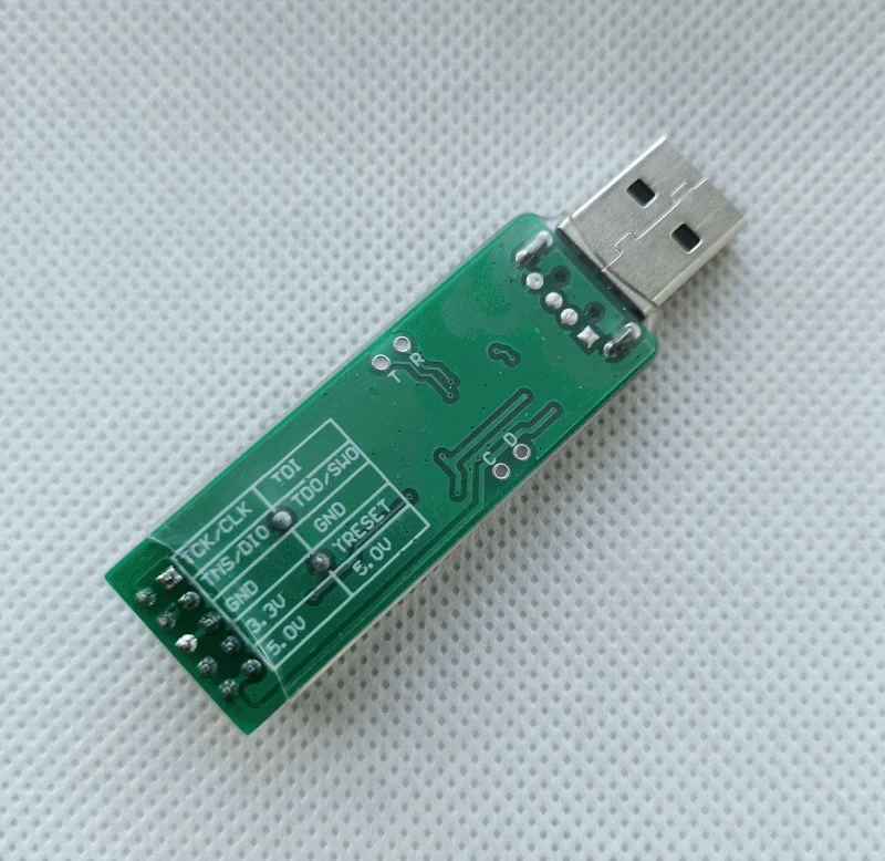 GD-Link OB: A Powerful Programmer and Debugger for GigaDevice GD32 Chips
