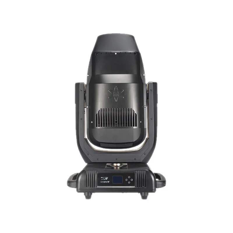 Рисунок 4 - Светодиодный ная большая движущаяся головка