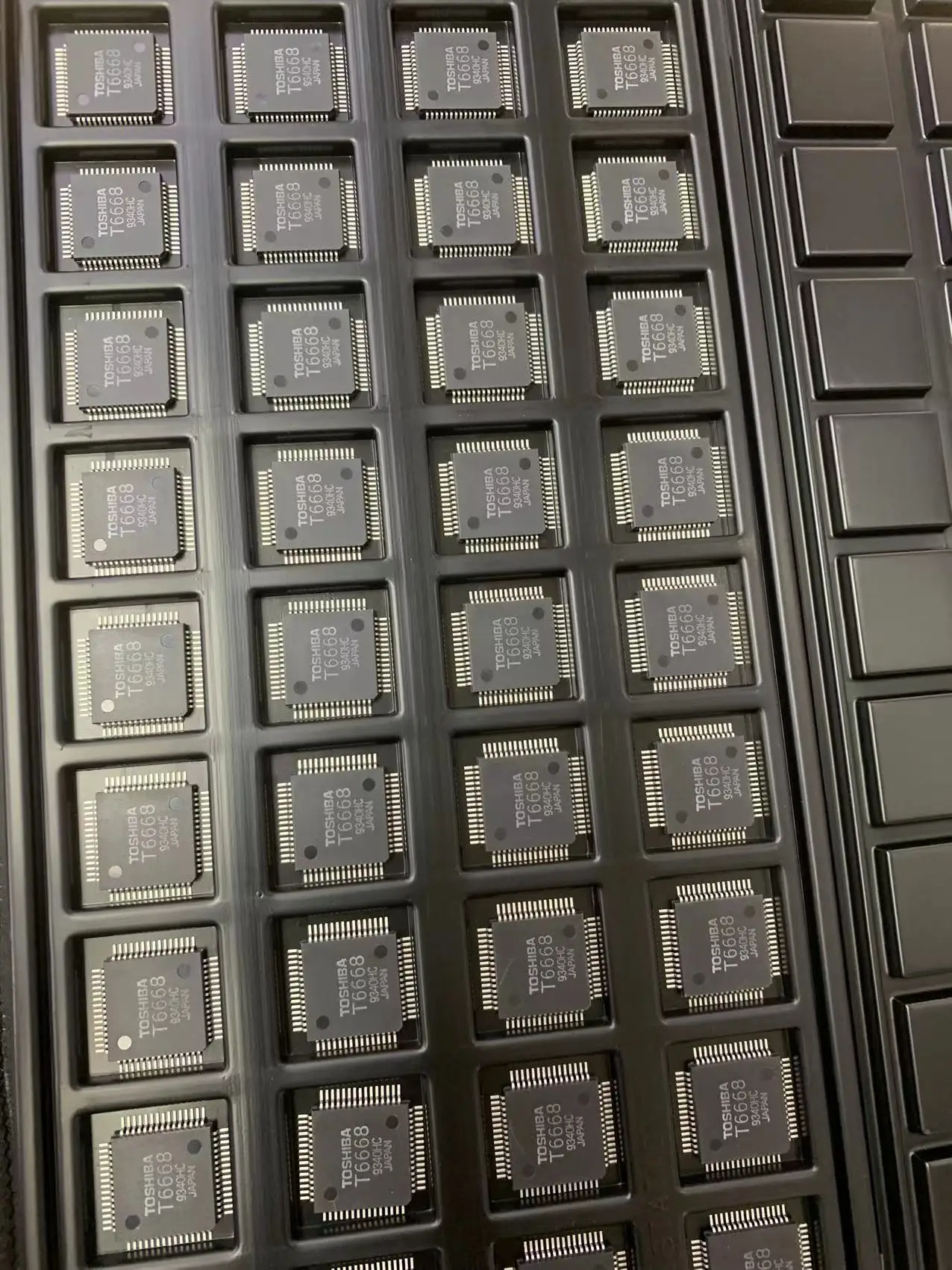 

T6668 BOM matching / one-stop chip purchase original