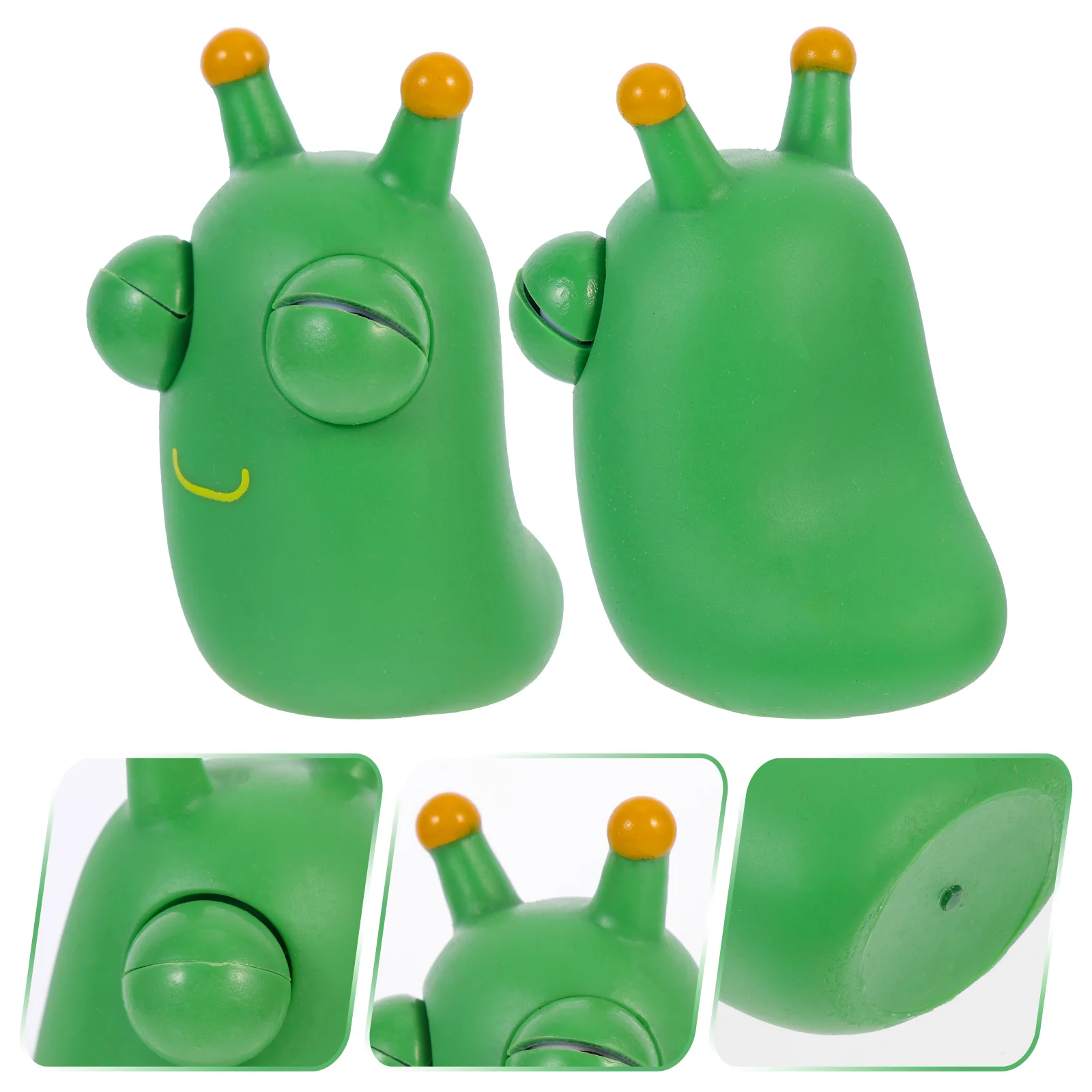 

Toys Toy Fidget Stress Decompression Adult Squeeze Eye Animal Popping Kidssensory Office Adorable Funny Pinch Interesting Lovely