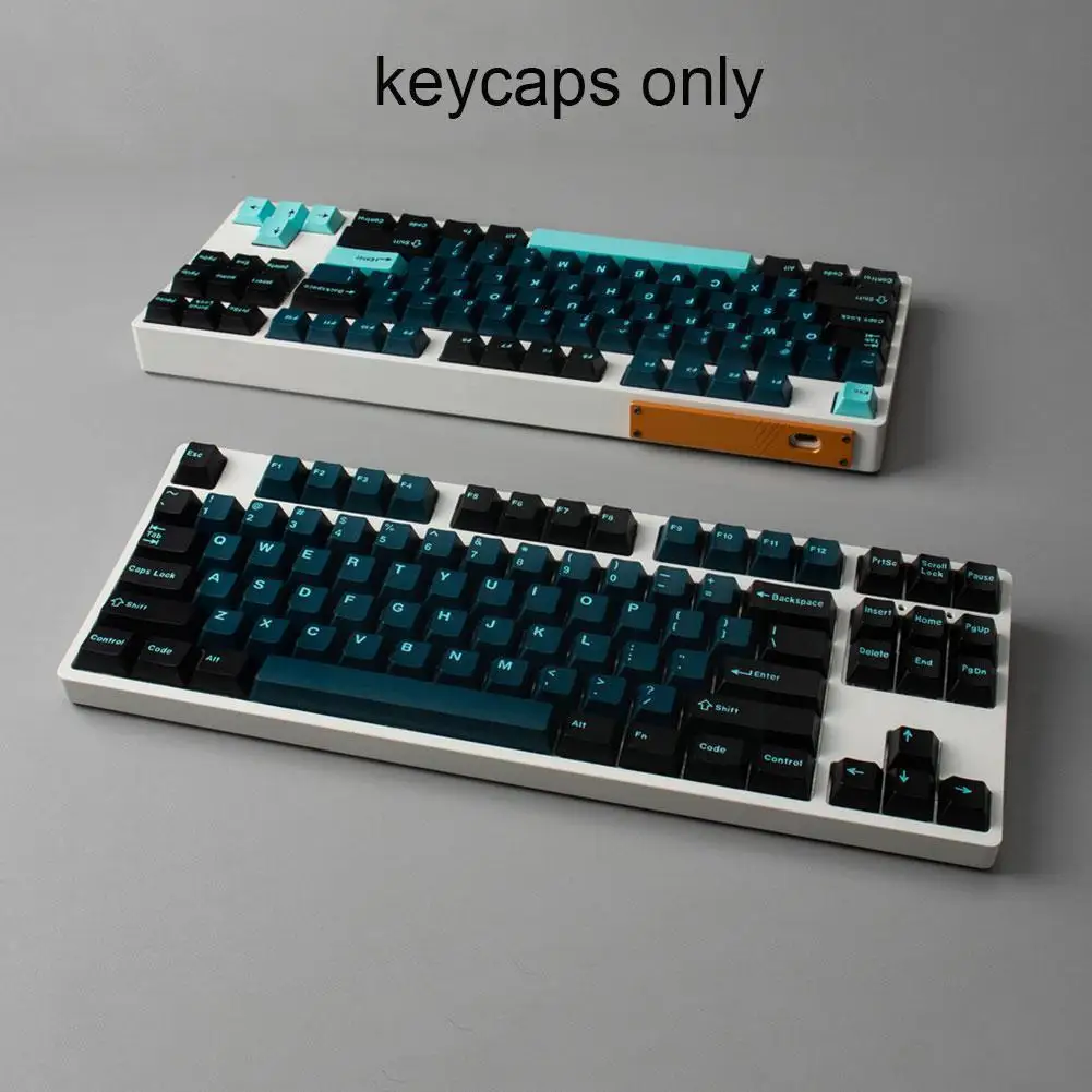 

171 Keys Profile Copy Gmk Hammerhead Keycap For Gmmk Pro Gk68 Mechanical Gaming Keyboards Keycaps V4p1