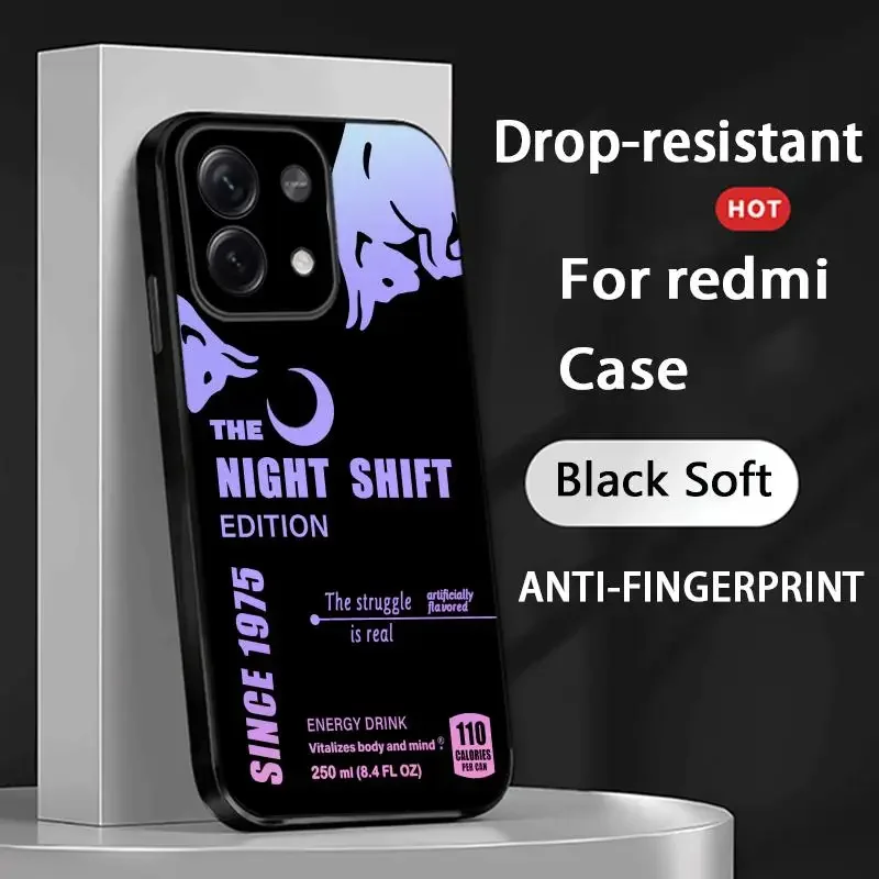 Фото Модный красный чехол B-BullS для iPhone 17e 17 16 15 14 13 12 11 Pro Max Mini 8 7 Air Plus, мягкая силиконовая задняя крышка №2