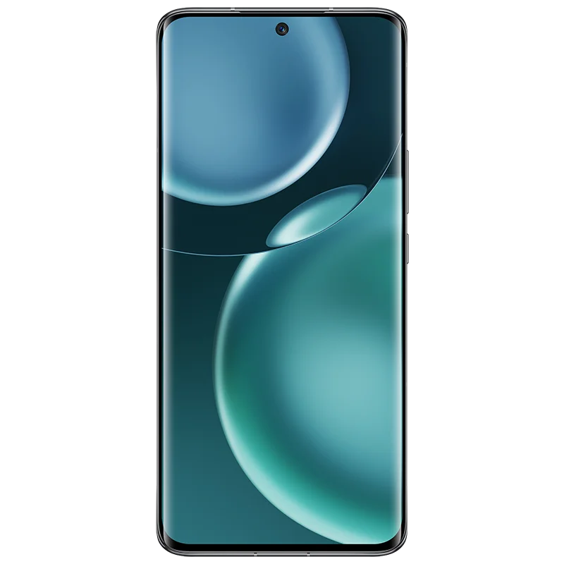 Оригинальный Honor Magic 4 смартфон с идентификацией по лицу Snapdragon 8 Gen 1 дисплей OLED 6 81