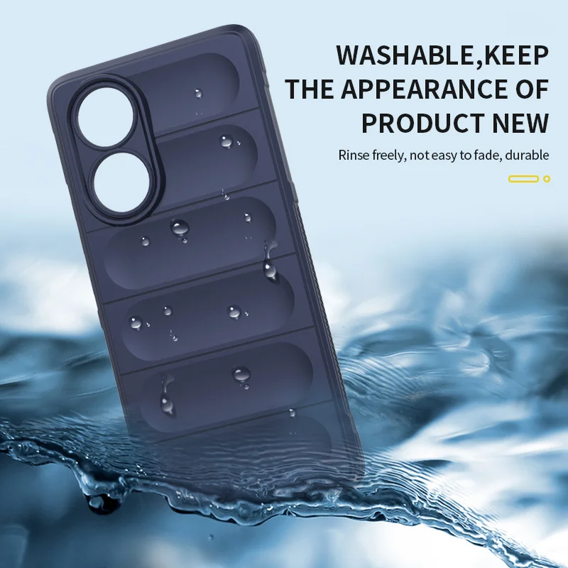 For Nova 9 Case For Nova 9 Pro Cover Funda Shell Soft Silicone TPU Protective Phone Bumper For Nova 9