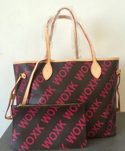 

2022 new fashion high quality women handbag genuine leather bags with small purse size GM/MM FREE SHIPPING