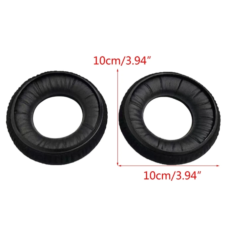 1 пара амбушюр подушечки для наушников Neumann NDH 20 высококачественные наушники