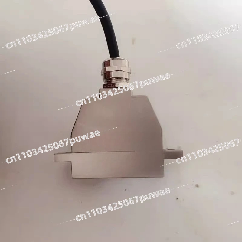 Фото Магнитный индукционный инкрементальный энкодер 88H-6DK 3840 102 для шпинделя TK36 №2