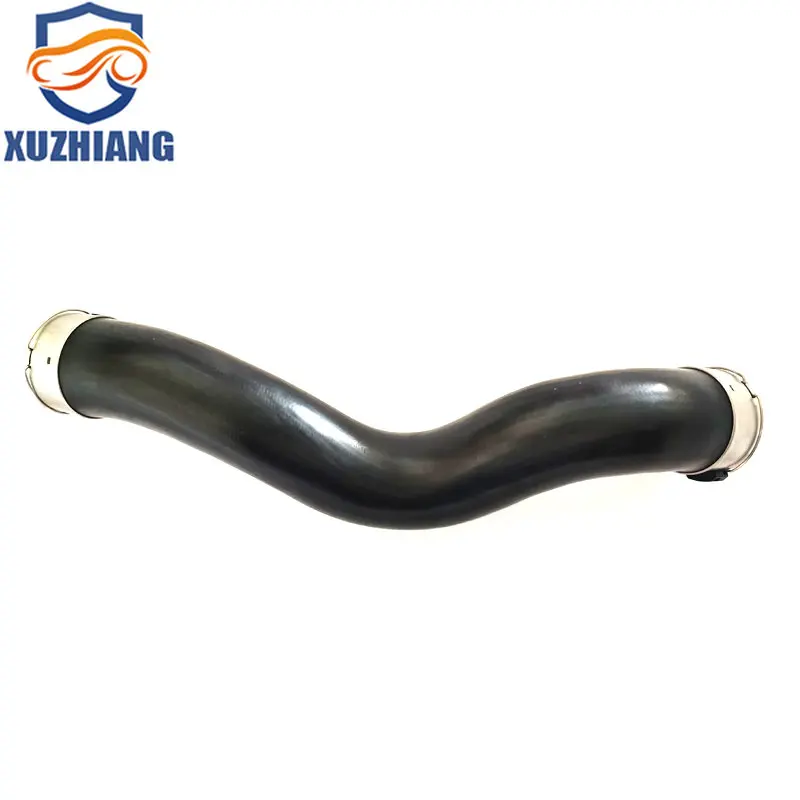 

11618572859 Новый воздушный шланг турбонаддува для BMW 5 G30 G31 520d 520dX 7 G11 G12