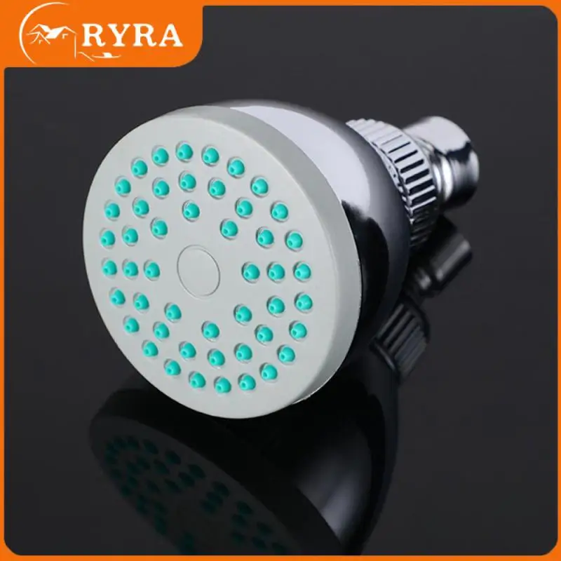 

360 рулевая насадка, круговой усилитель, Душевая насадка, антикоррозийная, профилактическая насадка для душа в ванную комнату, инженерный АБС-пластик